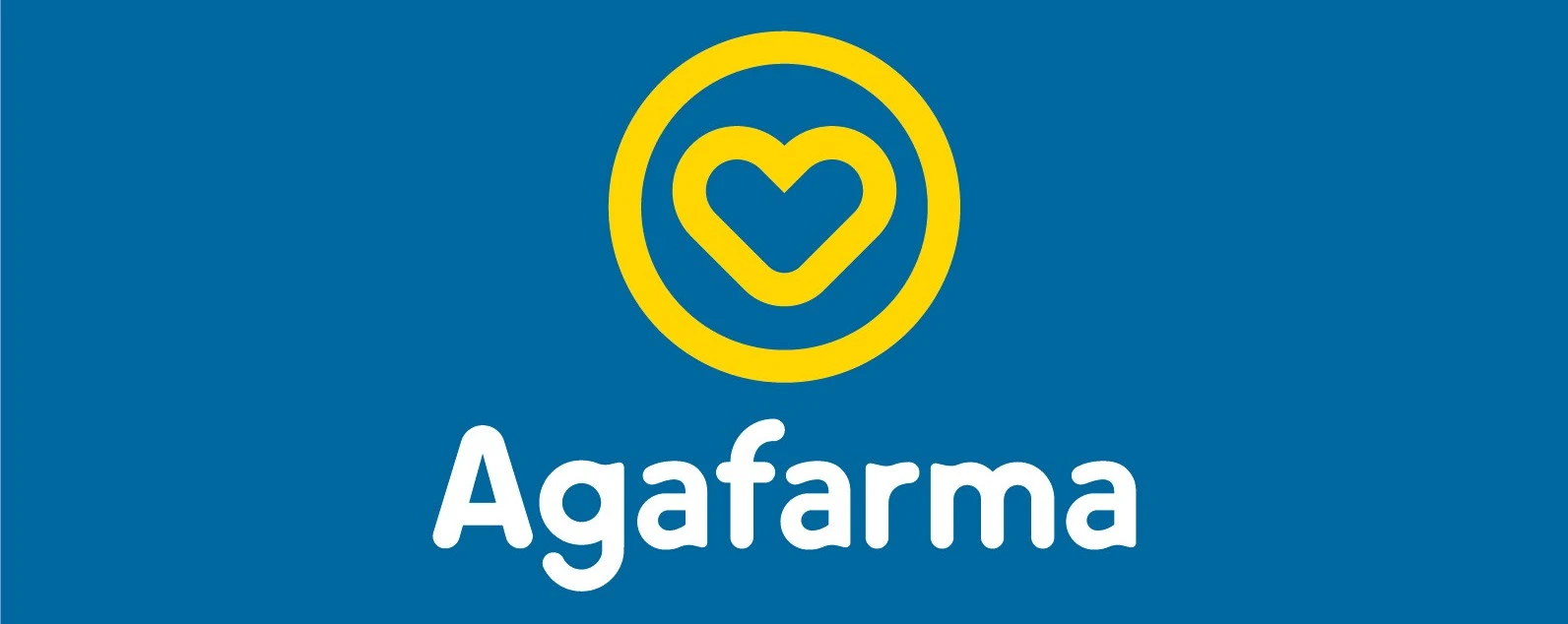 Agafarma Logo